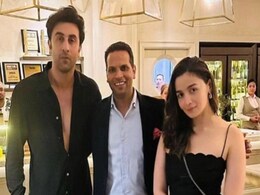 Viral: Inside Alia Bhatt And Ranbir Kapoor's Date Night In Dubai Viral: Inside Alia Bhatt And Ranbir Kapoor's Date Night In Dubai