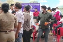Chaos At Odisha Morgues As Families Wait To Claim Bodies, Other Top Stories Chaos At Odisha Morgues As Families Wait To Claim Bodies, Other Top Stories
