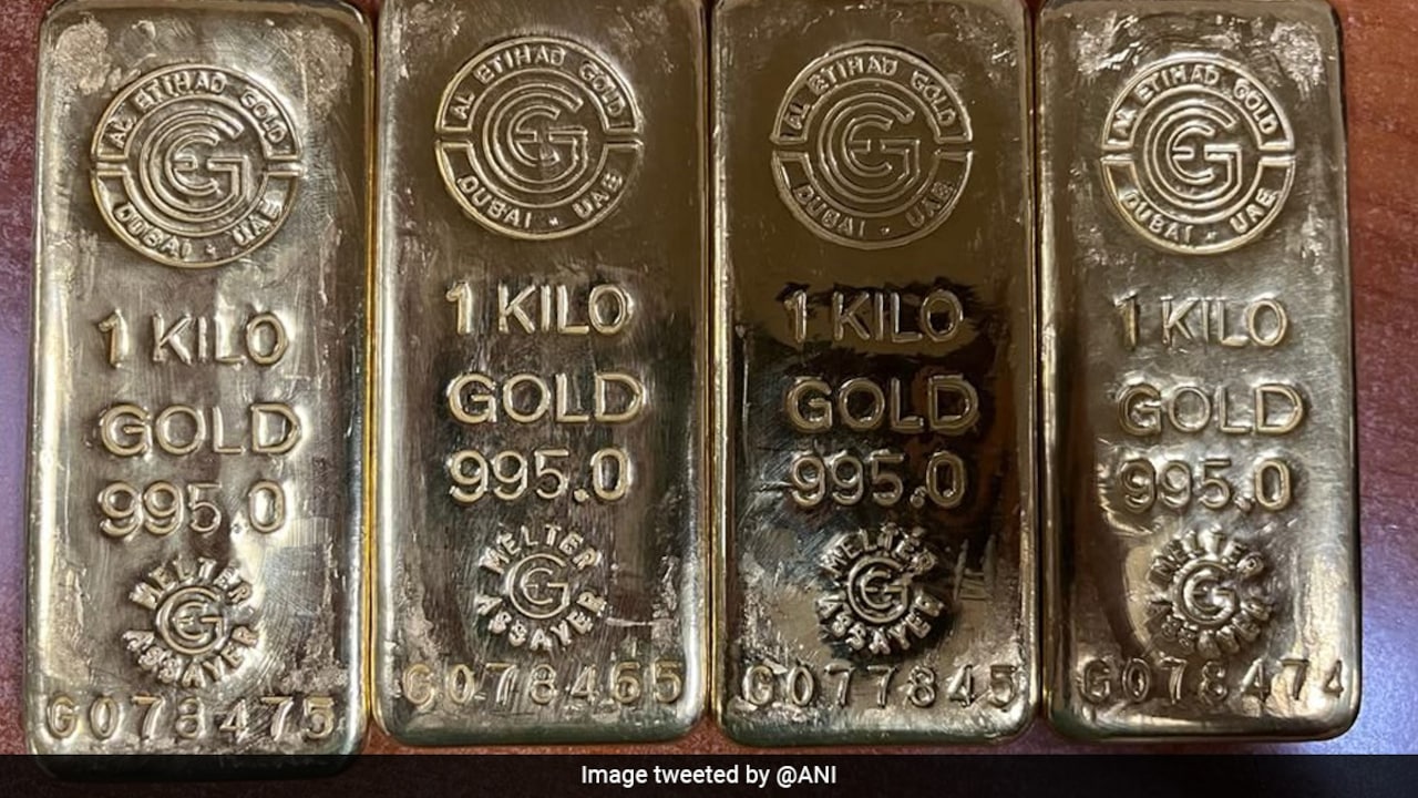 2 Chinese Women Arrested At Bangladesh Airport. They Hid Gold In Underwear