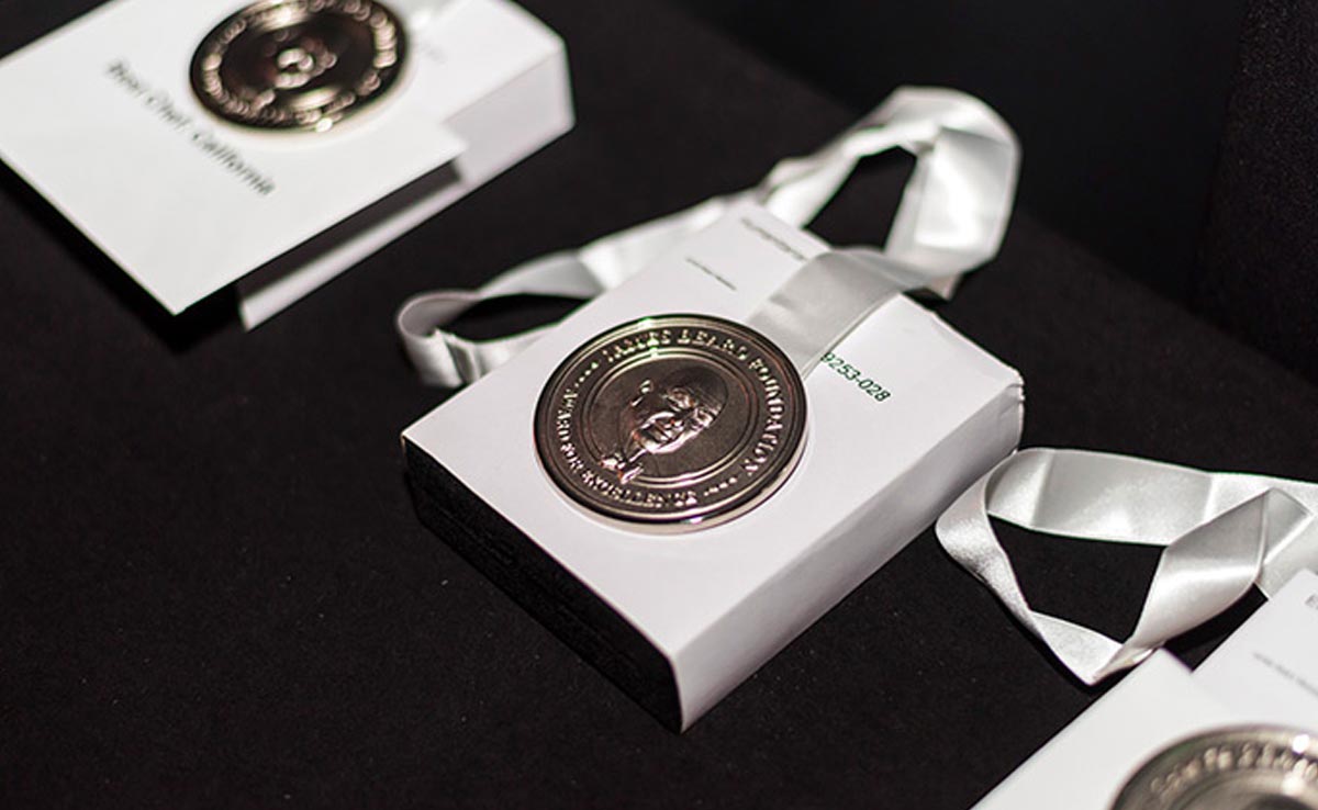 Indian Chefs And Restaurants Among 2026 James Beard Awards Finalists