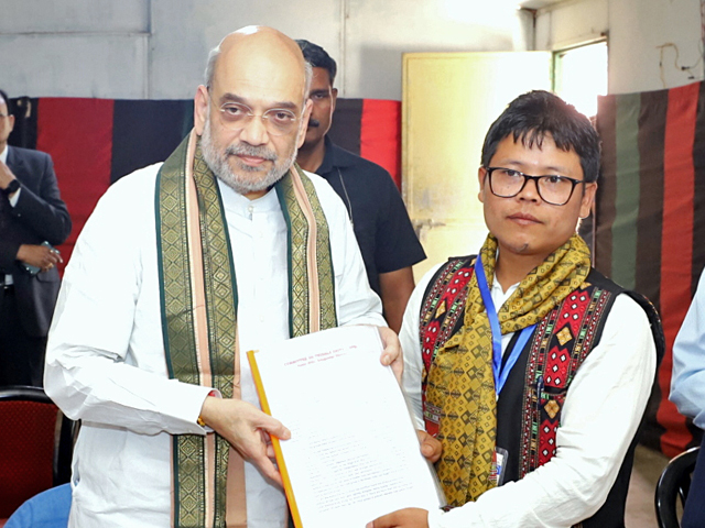 Top Headlines Of The Day: June 2, 2023