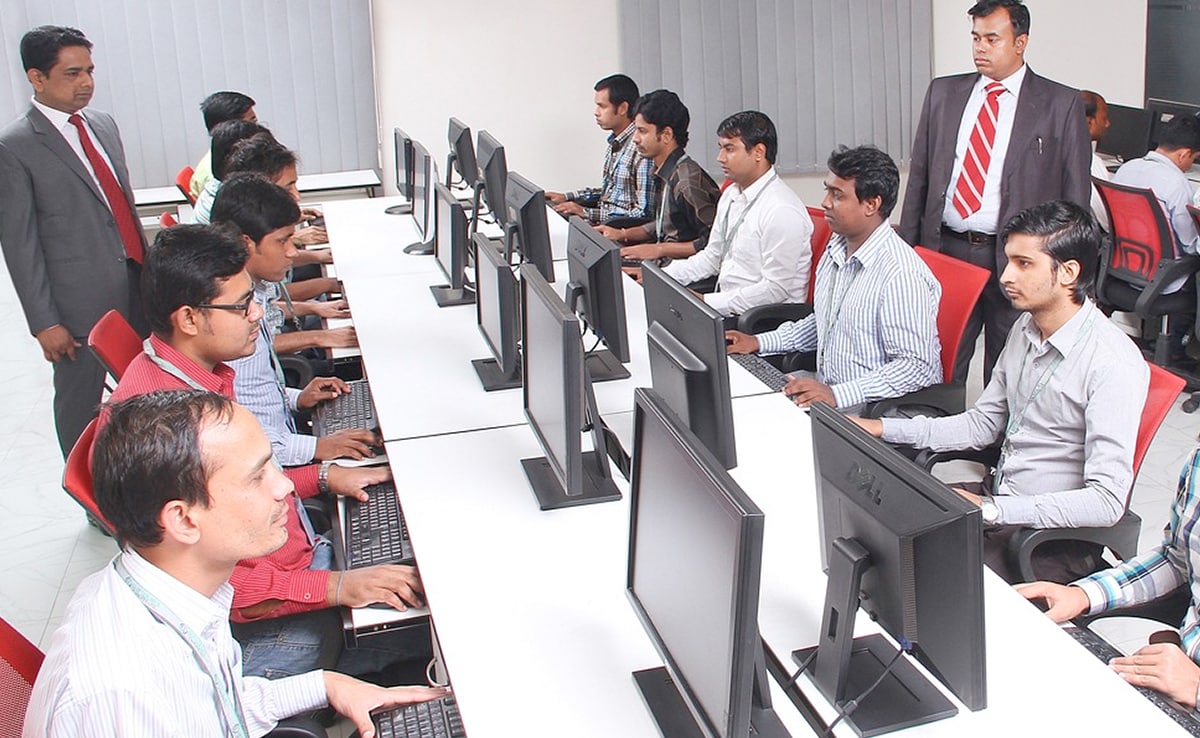 How Rozgar Diwas And Other Employment Opportunities Have Been Able To Reduce The Unemployment Ratio Of Madhya Pradesh?