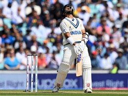 WTC Final: "India Have Picked Wrong Side" - Australia Great Cuts No Slack In Blasting Rohit Sharma And Co