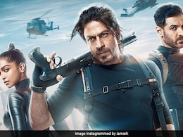 पठान फिल्म के इस एक्टर ने 25 साल से नहीं खाया है मीठा, लेकिन एक दिन रेस्तरां में खा गया था 64 चपाती