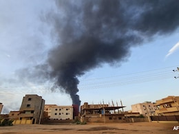 World's Only Research Centre On Mycetoma Destroyed In Sudan War World's Only Research Centre On Mycetoma Destroyed In Sudan War