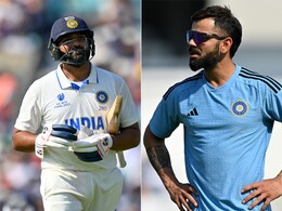 "जब से विराट कोहली ने...", पूर्व पाकिस्तानी दिग्गज ने रोहित शर्मा की कप्तानी पर साधा निशाना