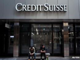 Credit Suisse Merger With UBS To Cost 3,000 Jobs In Switzerland Credit Suisse Merger With UBS To Cost 3,000 Jobs In Switzerland
