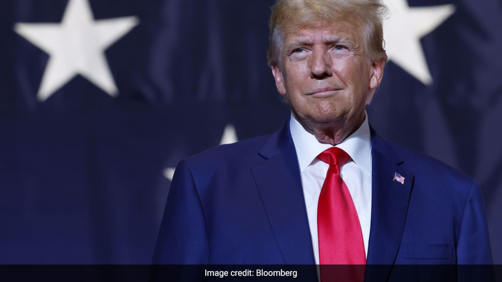 Donald Trump, Trump Indictment: No Travel Restrictions For Donald Trump ...