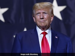 Donald Trump Sued For Renaming Kennedy Arts Center After Himself