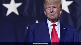 Trump's Plan Would Expand West Coast, Arctic Offshore Drilling