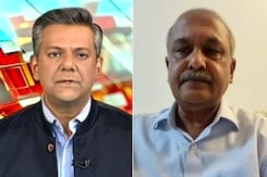 "Great News": HAL Ex-Chief As India, US Near Key Jet Engine Deal "Great News": HAL Ex-Chief As India, US Near Key Jet Engine Deal