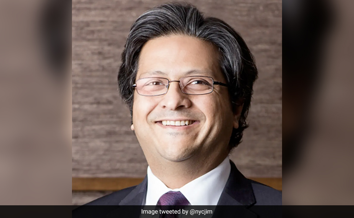 5 Facts On Pak's Shahzada Dawood Who Died In Titanic Sub Implosion