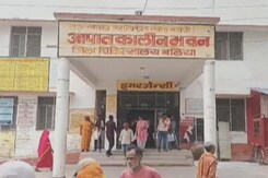 Amid Heatwave, Deaths Rise In UP And Bihar; States Differ On The Cause Amid Heatwave, Deaths Rise In UP And Bihar; States Differ On The Cause