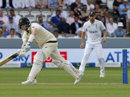 England vs Australia, 2nd Ashes Test: Steve Smith Stars For Australia Before Joe Root Double Revives England On Day 1