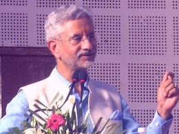 इंडोनेशिया और थाईलैंड की यात्रा पर रवाना होंगे विदेश मंत्री एस. जयशंकर इंडोनेशिया और थाईलैंड की यात्रा पर रवाना होंगे विदेश मंत्री एस. जयशंकर