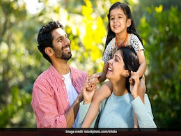 बच्चों को जरूर सिखानी चाहिए यह एक आदत, कभी नहीं बनते घमंडी और करते हैं सबका सम्मान  बच्चों को जरूर सिखानी चाहिए यह एक आदत, कभी नहीं बनते घमंडी और करते हैं सबका सम्मान