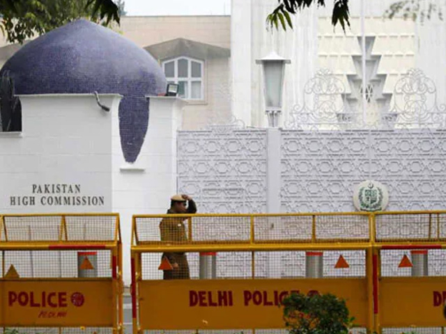 "Ensure Safety Of Minorities": India To Pakistan Over Attack On Sikhs