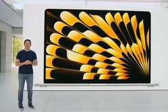 Apple Unveils iOS 17, New 15-Inch MacBook Air And More Apple Unveils iOS 17, New 15-Inch MacBook Air And More