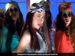 जब सिर्फ एक गाने के लिए करिश्मा कपूर को 50 डिग्री तापमान में तीस बार बदलने पड़े थे कपड़े, रेगिस्तान के गर्म रेत में एक्ट्रेस की हो गई थी ऐसी हालत जब सिर्फ एक गाने के लिए करिश्मा कपूर को 50 डिग्री तापमान में तीस बार बदलने पड़े थे कपड़े, रेगिस्तान के गर्म रेत में एक्ट्रेस की हो गई थी ऐसी हालत