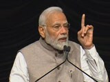 'भारत का आत्मविश्वास, भारत की प्रगति की सबसे बड़ी वजह': अमेरिका में PM मोदी