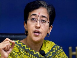 Delhi Budget: केजरीवाल सरकार का बड़ा ऐलान, हर महीने इन महिलाओं के खाते में दिए जाएंगे 1000 रूपये Delhi Budget: केजरीवाल सरकार का बड़ा ऐलान, हर महीने इन महिलाओं के खाते में दिए जाएंगे 1000 रूपये