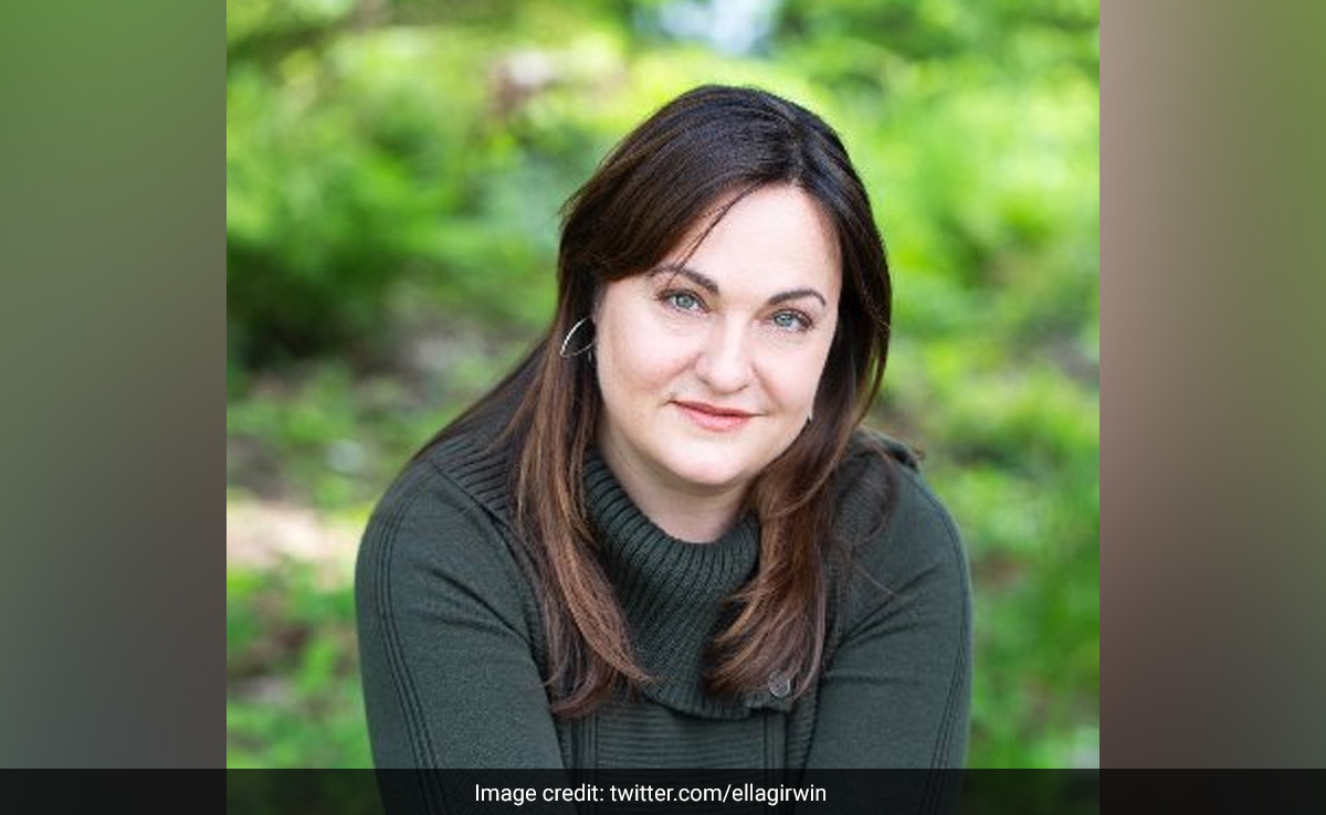 Twitter's Head Of Trust And Safety Says She Has Resigned