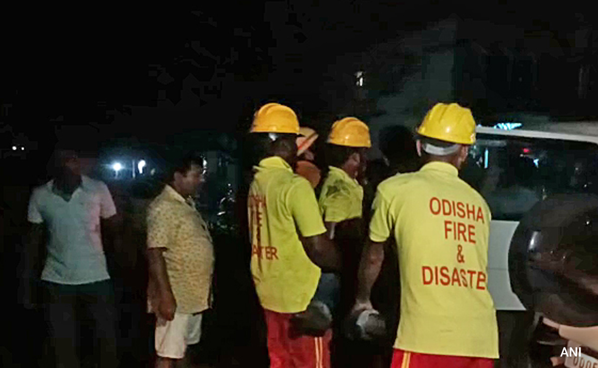 ओडिशा ट्रेन हादसा : दुर्घटना के बाद मच गई चीख-पुकार, प्रत्यक्षदर्शियों की दर्दनाक कहानियां सुन कांप उठेगा हर कोई Odisha train accident: There was hue and cry after the accident, everyone will tremble after hearing the painful stories of eyewitnesses