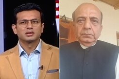 "Playing Politics": BJP Leader On Demands For Railway Minister's Resignation "Playing Politics": BJP Leader On Demands For Railway Minister's Resignation