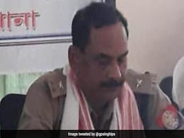 Assam Inspector On The Run, Top Cop Announces Reward For Information Assam Inspector On The Run, Top Cop Announces Reward For Information