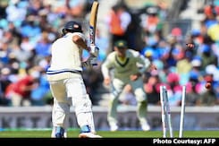 Former Cricketer Gives His Take On Controversial Dismissal Of Shubman Gill Former Cricketer Gives His Take On Controversial Dismissal Of Shubman Gill