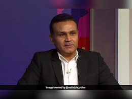 सचिन तेंदुलकर या विराट कोहली, कौन है वनडे फॉर्मेट का बेस्ट बल्लेबाज? वीरेंद्र सहवाग ने बताया