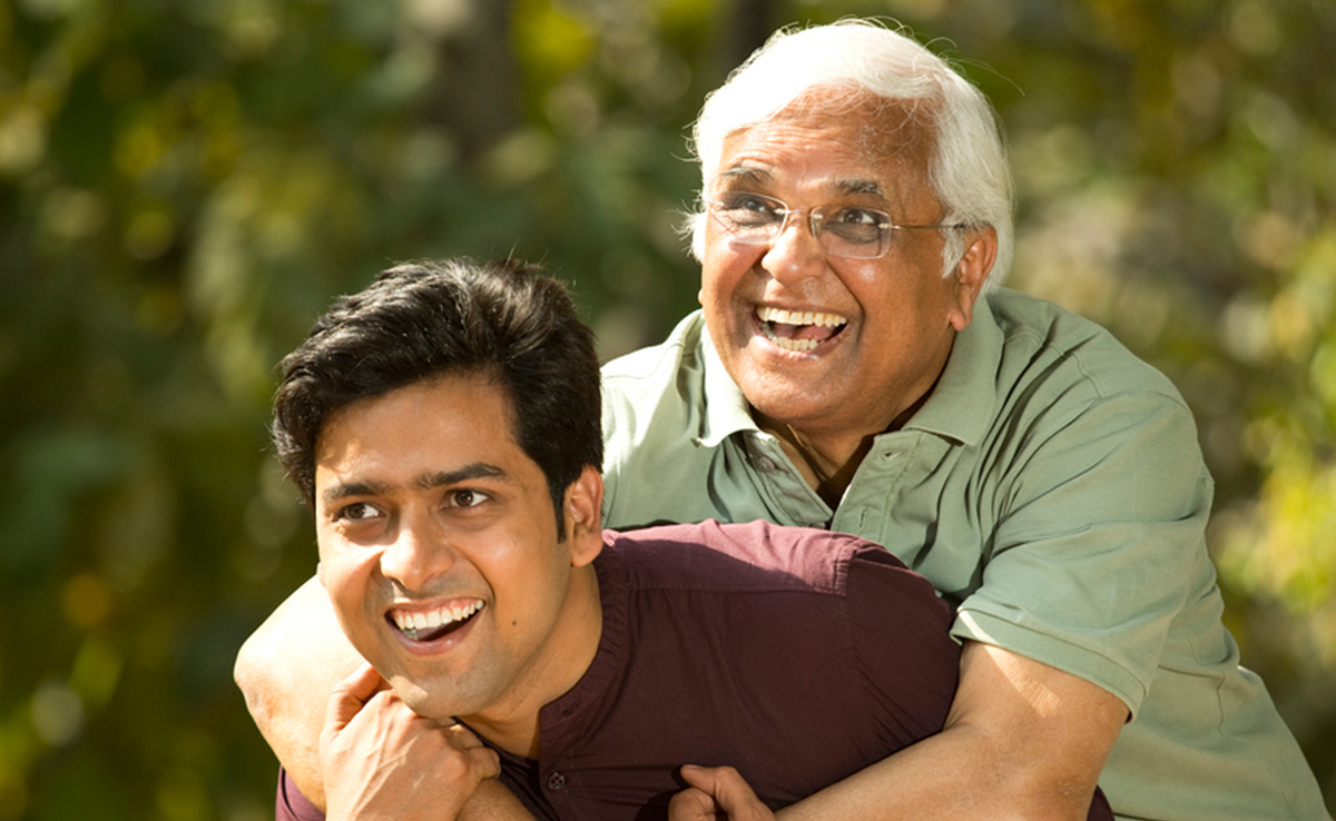 Father's day 2023 : फादर्स डे पर पापा को गिफ्ट देने के ये हैं बेस्ट यूनिक आइडियाज