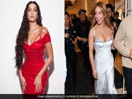 This Is The Latest Fashion Trend Ruling The Charts After The Hooded Gown This Is The Latest Fashion Trend Ruling The Charts After The Hooded Gown