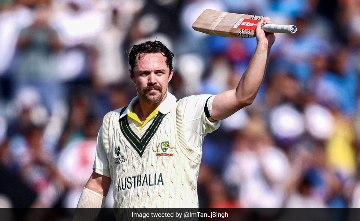 WTC Final: ट्रेविस हेड ने रचा इतिहास, 48 साल के बाद हुआ ऐसा गजब का संयोग