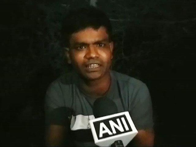 Severed Limbs, Bloodbath On Tracks: Survivors Recount Odisha Crash
