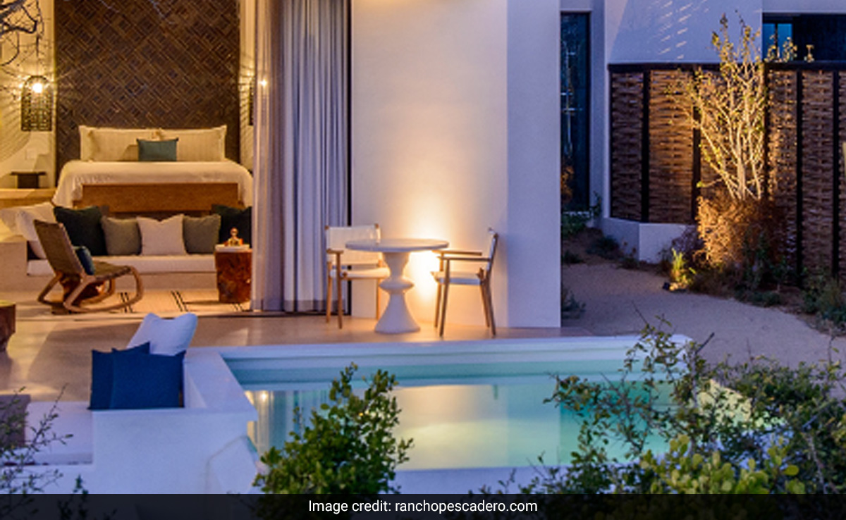 2 American Tourists Found Dead Inside Their Luxury Hyatt Hotel Room In Mexico