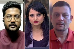 "Few Seconds Here Or There, I Could Have Been Dead": Survivor On Odisha Train Horror "Few Seconds Here Or There, I Could Have Been Dead": Survivor On Odisha Train Horror