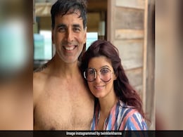 'बच्चों में अच्छे जीन्स और लुक्स आएंगे', अक्षय से शादी करने की ट्विंकल ने बताई वजह तो एक्टर ने किया मजेदार कमेंट 'बच्चों में अच्छे जीन्स और लुक्स आएंगे', अक्षय से शादी करने की ट्विंकल ने बताई वजह तो एक्टर ने किया मजेदार कमेंट
