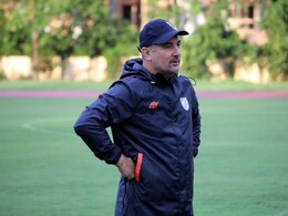 Indian Football Team Head Coach Igor Stimac To Serve Just One-Match Ban, To Return At Helm Against Kuwait In SAFF Championships