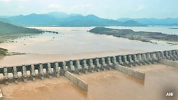 BJD Slams Centre Over Polavaram Project's Impact on Odisha's Malkangiri