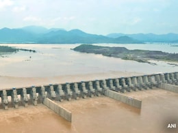 BJD Slams Centre Over Polavaram Project's Impact on Odisha's Malkangiri