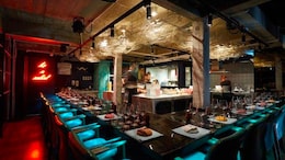 World's 50 Best Restaurants For 2023 Revealed: Indian Cuisine Receives Double Recognition