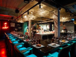 World's 50 Best Restaurants 2024: This Indian Restaurant In Bangkok Among Top 10 World's 50 Best Restaurants 2024: This Indian Restaurant In Bangkok Among Top 10