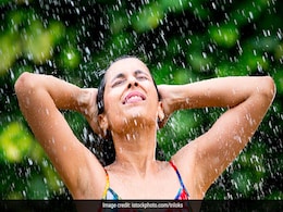 मजेदार मानसून! क्या करें कि बीमारी नहीं मस्ती के लिए याद आए मानसून | Health Tips For Monsoon मजेदार मानसून! क्या करें कि बीमारी नहीं मस्ती के लिए याद आए मानसून | Health Tips For Monsoon