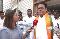 Key BJP Meet To Decide On Its Karnataka Leader Key BJP Meet To Decide On Its Karnataka Leader