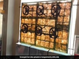 देसी जुगाड़ लगाकर शख्स ने बनाया AC को टक्कर देने वाला कूलर, लोग बोले- ये टेक्नोलॉजी भारत से बाहर नहीं जानी चाहिए देसी जुगाड़ लगाकर शख्स ने बनाया AC को टक्कर देने वाला कूलर, लोग बोले- ये टेक्नोलॉजी भारत से बाहर नहीं जानी चाहिए