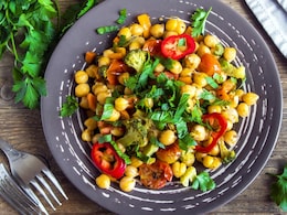 Nutritionist Shares Quick Fat-Loss Salad For On-The-Go Meals Nutritionist Shares Quick Fat-Loss Salad For On-The-Go Meals