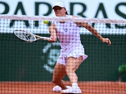 Iga Swiatek Wins Third French Open, Claims Fourth Grand Slam Title Iga Swiatek Wins Third French Open, Claims Fourth Grand Slam Title