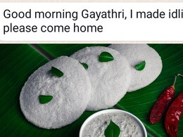 पड़ोसी ने नाश्ते में ऑफर की ये चीज, तो महिला हो गई फैन बोलीं, आज के समय में नहीं मिलते ऐसे लोग पड़ोसी ने नाश्ते में ऑफर की ये चीज, तो महिला हो गई फैन बोलीं, आज के समय में नहीं मिलते ऐसे लोग