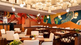 9 New Restaurants In Mumbai To Try In June 2023